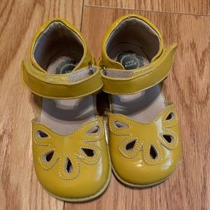 EUC Livie & Luca shoes